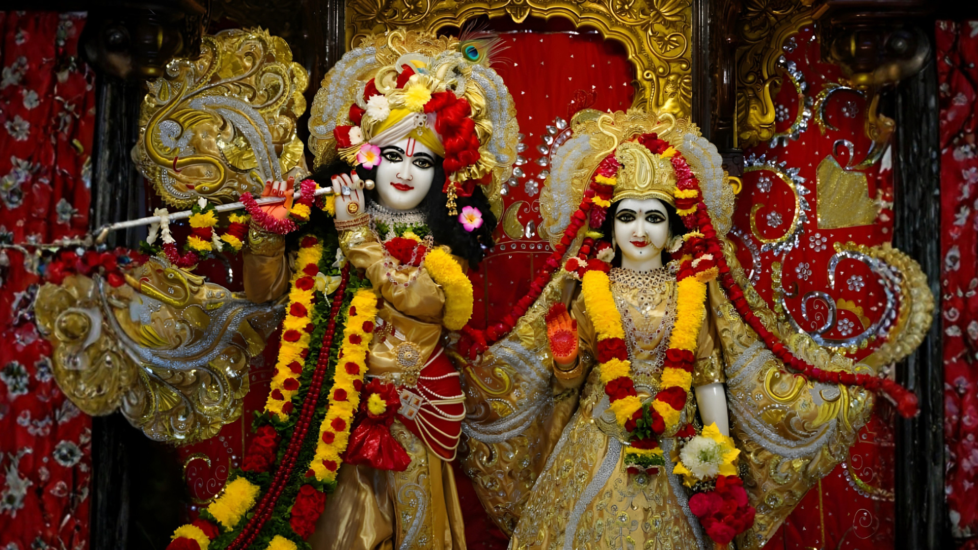 Vrindavan